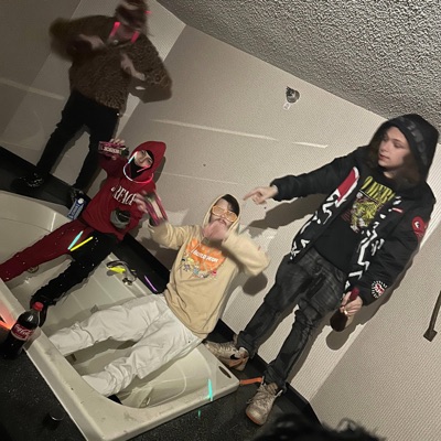 Narcissist (feat. DoubleTT) - Single