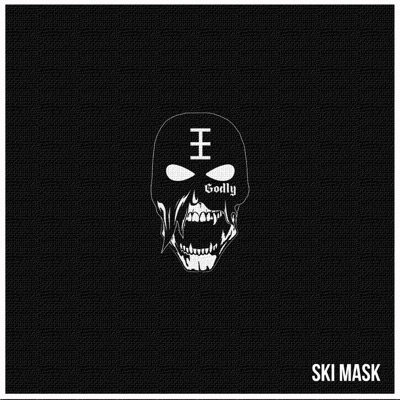 Ski Mask (feat. Akua The God, Skull Bludgeon & PIKE) - Single