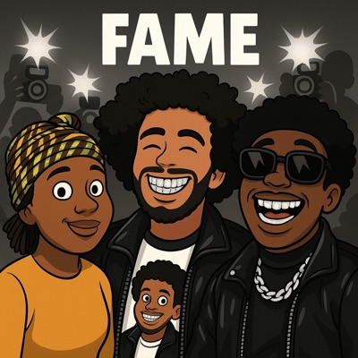 Fame (feat. Rumerh & Mr442) - Single
