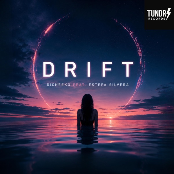 Drift (feat. Estefa Silvera)