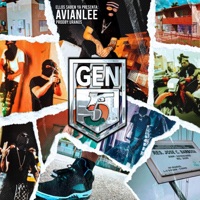 AvianLee (5 GENERACION) - Single - AvianLee