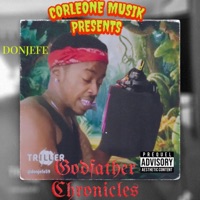 Dont Touch Me (Extended) - Single - DonJefe Corleone