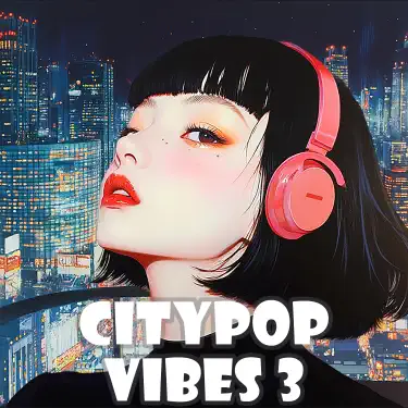 ノスタルジアの彼方へ - Citypopvibes: Song Lyrics, Music Videos