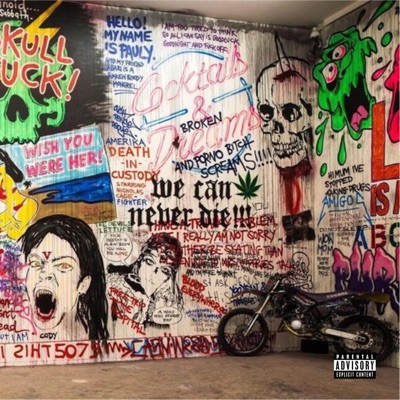 moneycounter (feat. bayso) - Single