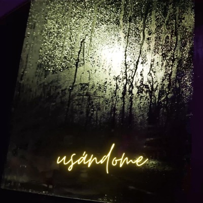 Usándome (feat. Peter mendez) - Single