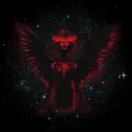 Crimson Dove