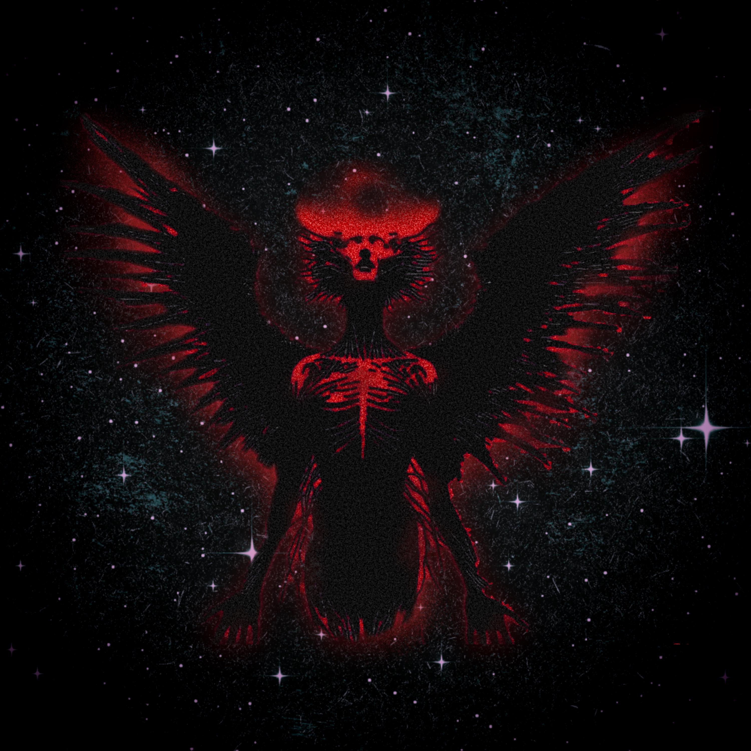Crimson Dove - Single