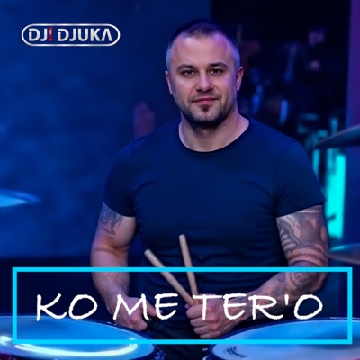 Ko me ter'o (feat. Tokan) - Single