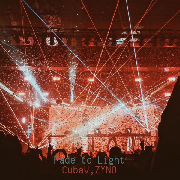 Fade to Light (feat.ZYNO) [ZYNO Remix]
