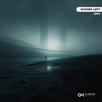 Echoes Left - Single - Adex