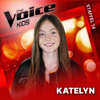 Katelyn & The Voice Kids - Germany - You Raise Me Up (aus 