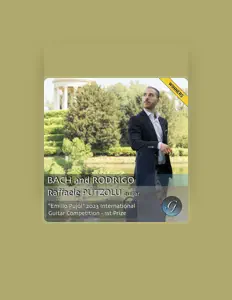 Listen to Raffaele Putzolu, watch music videos, read bio, see tour dates & more!