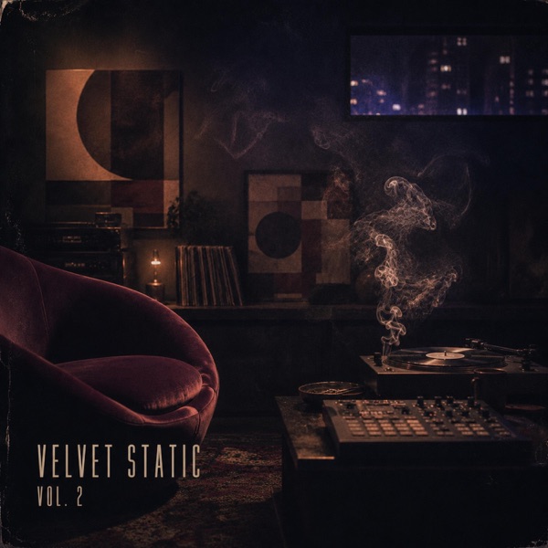 Velvet Static Lofi Hip Hop 2