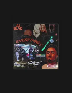 Listen to A.i BLVD, watch music videos, read bio, see tour dates & more!