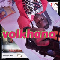 Estsyde - Single - Volkhano