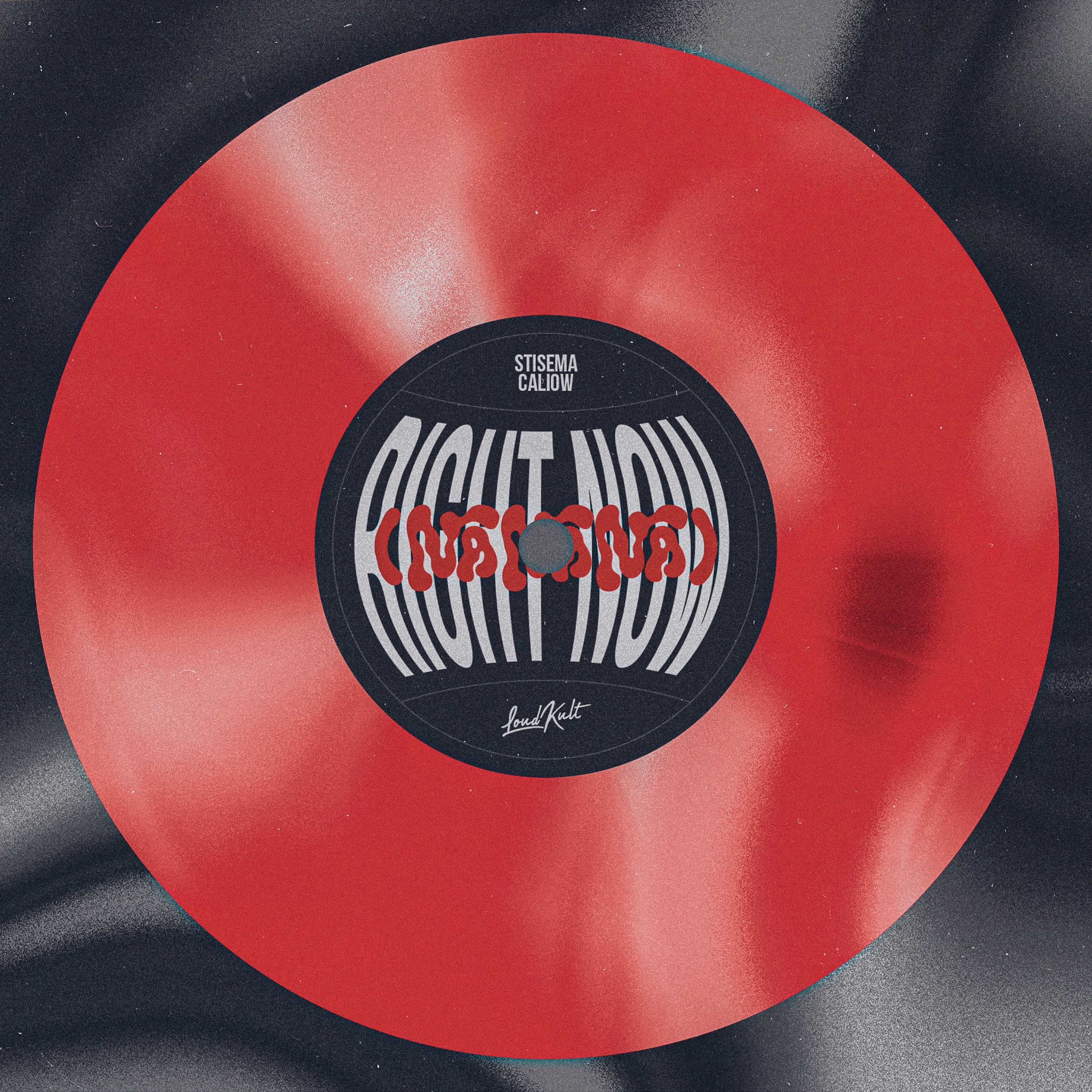 Right Now (NaNaNa) - Single