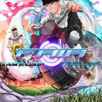 Faia - Single - Xamy Loop & Tyler Guns