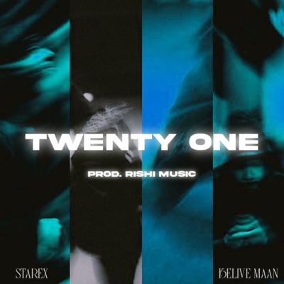 Twenty One - Single