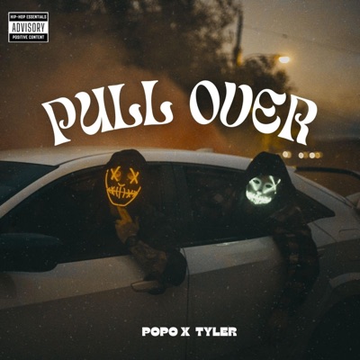 Pull Over (feat. Tyler__xx) - Single