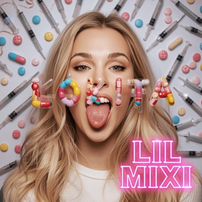 LOKITA - Single