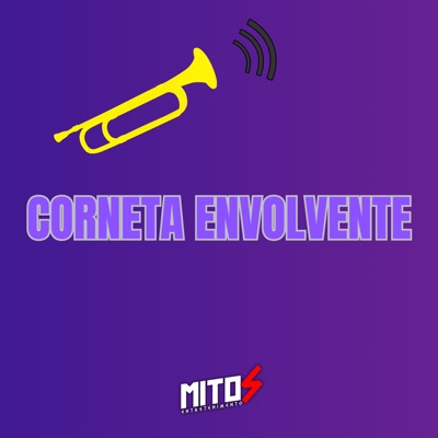 Corneta Envolvente - Single