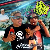 la primera vez - Single - Selector Cocoman