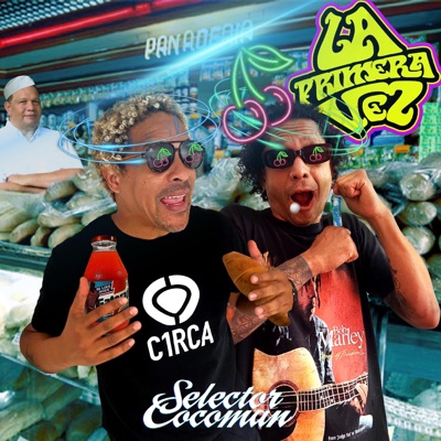 la primera vez - Single