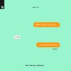 Icon I Think That I Like You (Low Steppa Remix) - Single