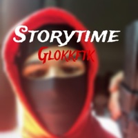 Story time - Single - Glokkftk
