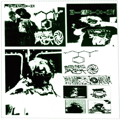 beta-phenyl-GABA (feat. HIRNTOTEN)