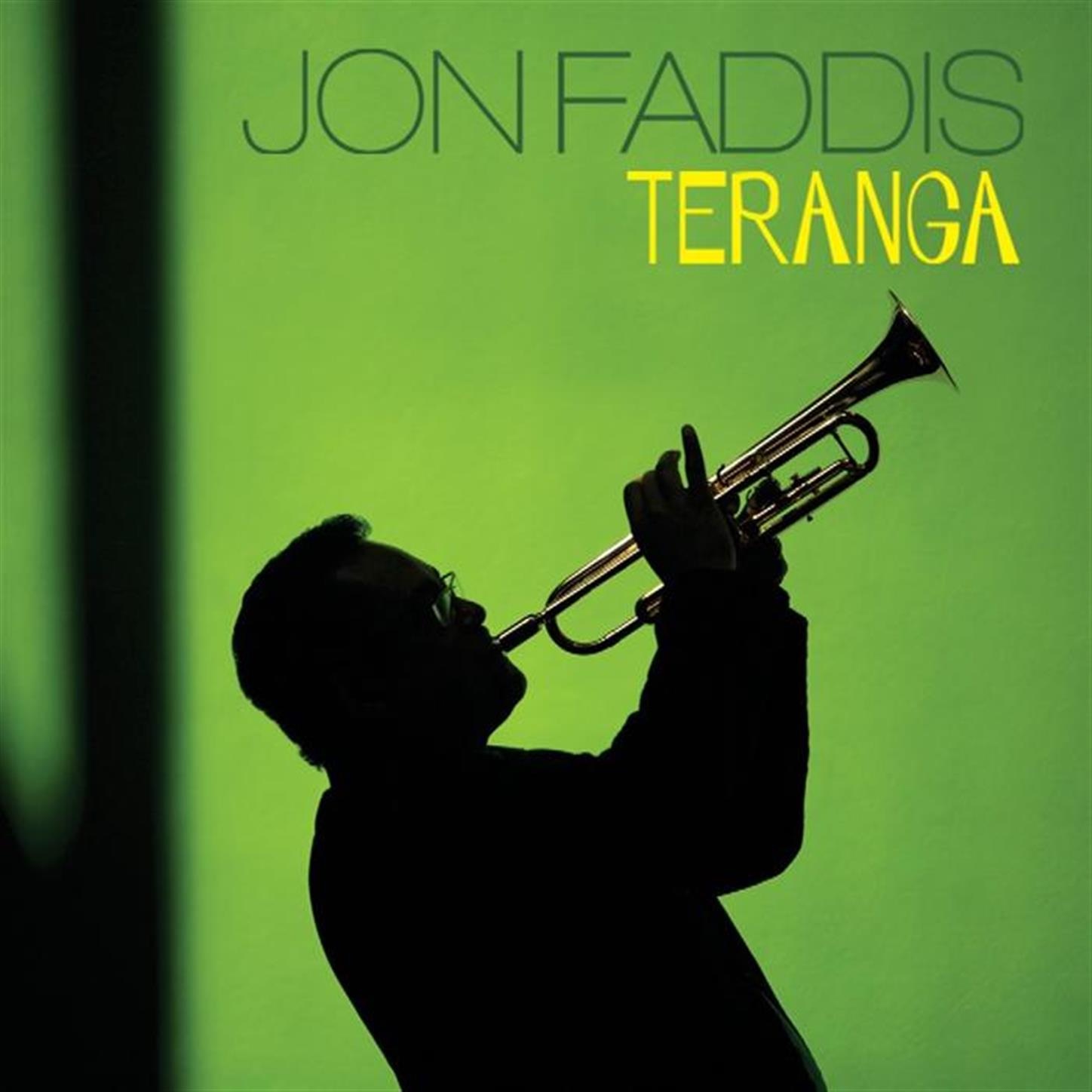 The Courtship - Jon Faddis