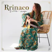 I Have Changed — Rrinaco