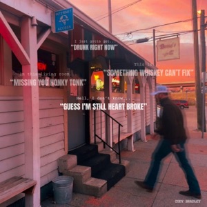 Guess I'm Still Heart Broke - EP