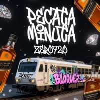 PECATA MINUTA (feat. bloke7prod) - Single - Pablo VSB 0720