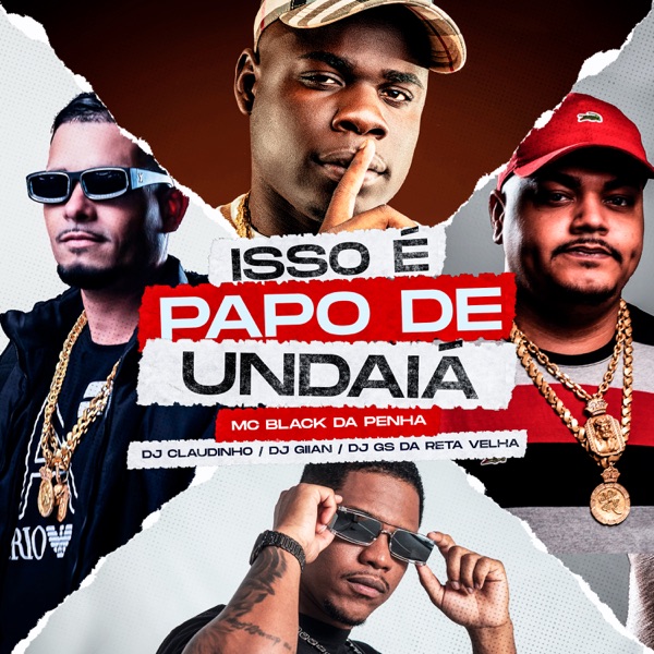 Isso É Papo de Undaiá