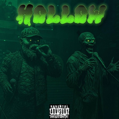 Hollow (feat. Honest) [Radio Edit] - Single