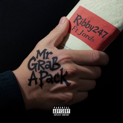 MR GRAB A PACK - Single
