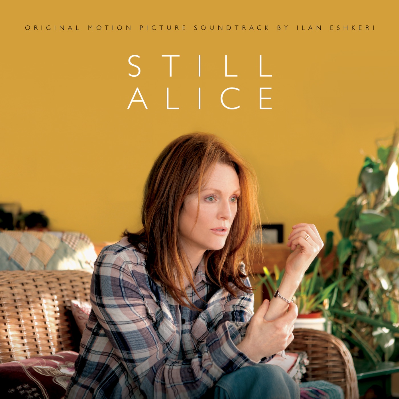 Still Alice by Ilan Eshkeri