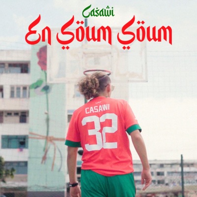En Soum Soum - Single
