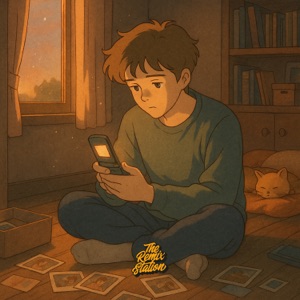 Old Phone (lofi)