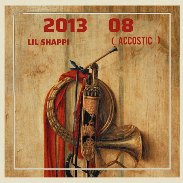 2013 08 (Acoustic)