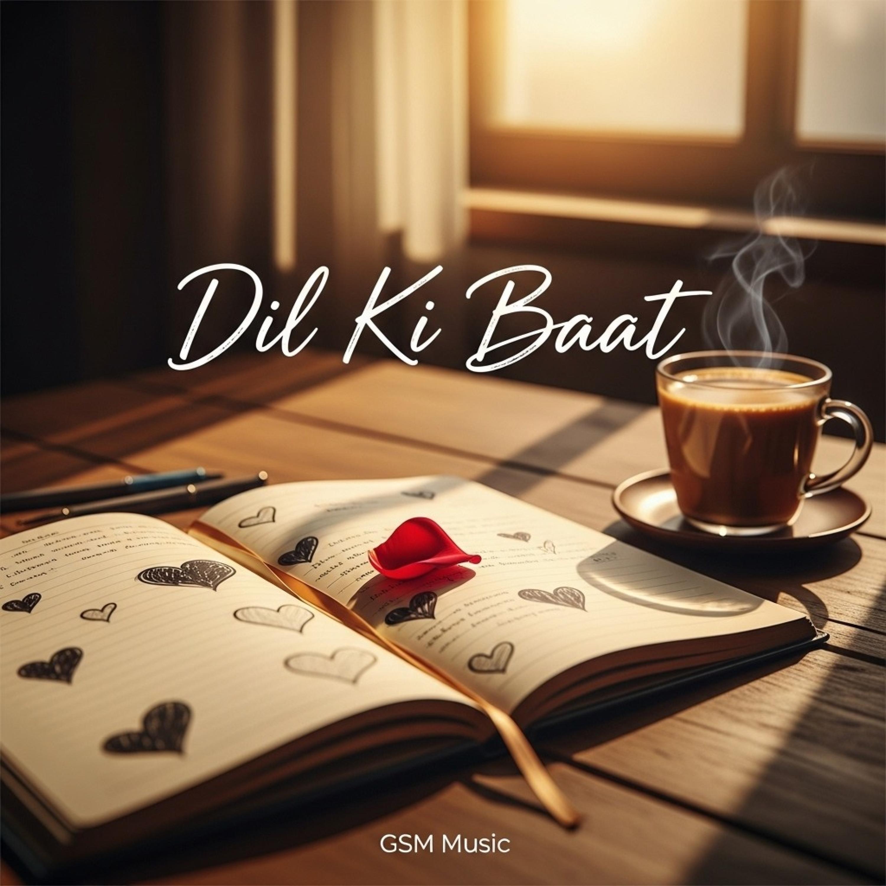 Dil Ki Baat - Single
