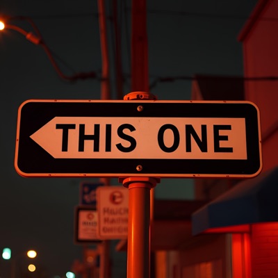 This One (feat. BABY EAZY-E3, Vision Eagle & Def One) - Single