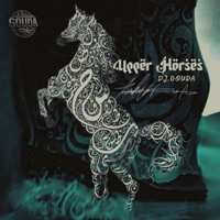 Upper Horses - Single - DJ.GOUDA