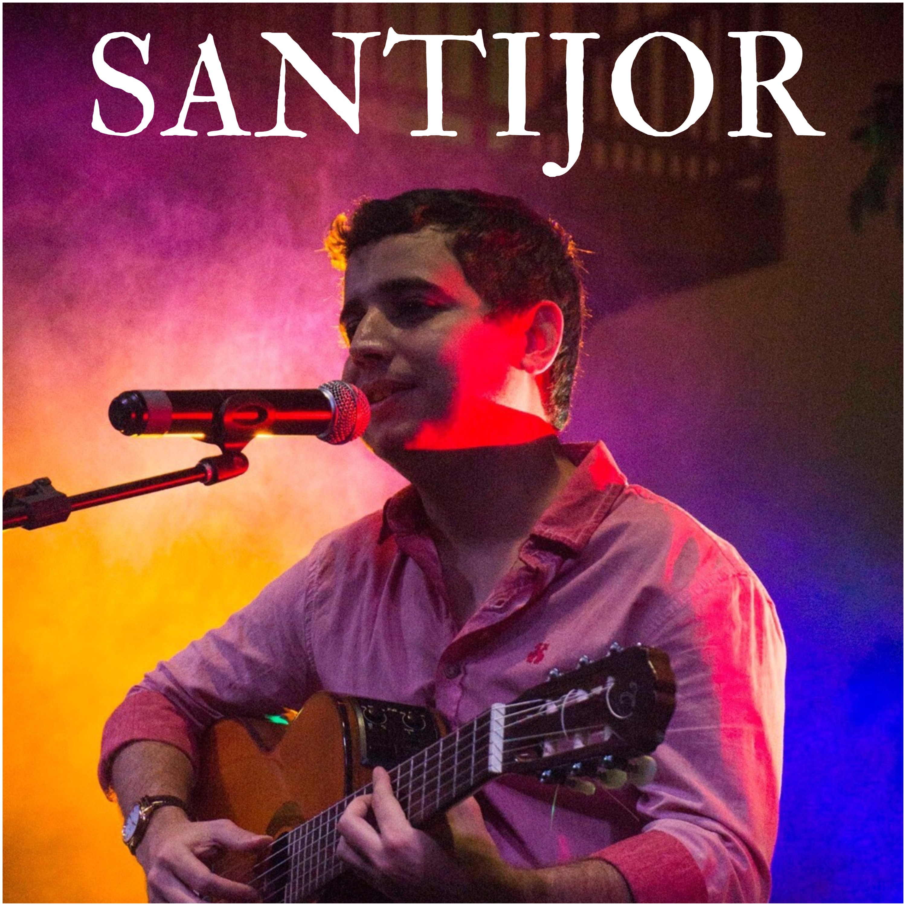 Santijor