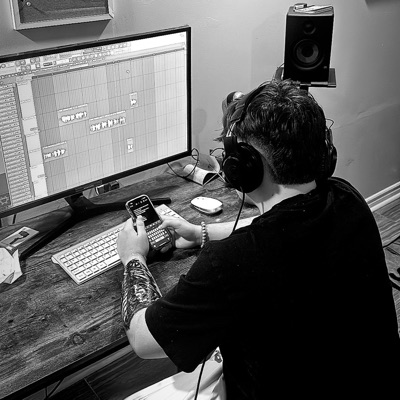 Still Wishing (feat. Christian distefano) - Single