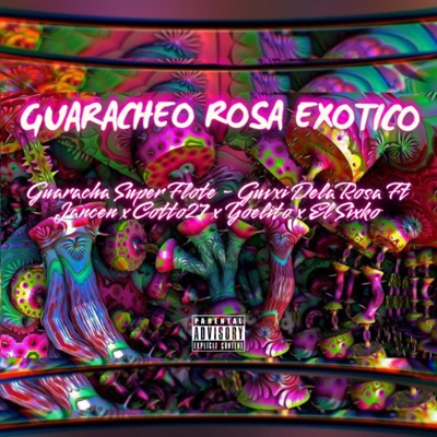 Guaracha Super Flote (feat. Jancen, Cotto27, Yoelito & El Sixko) - Single