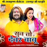 Sun To Devar Babu - Single - Nilkamal Vaishnav & Anupama Mishra