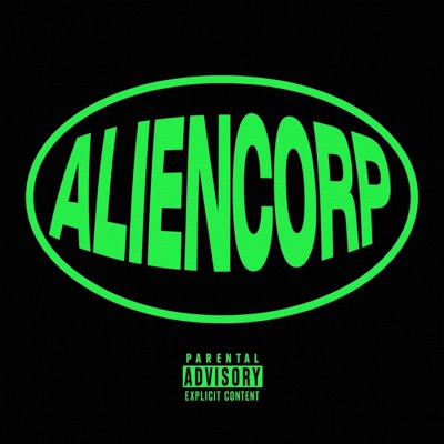 ALIENCORP - Single