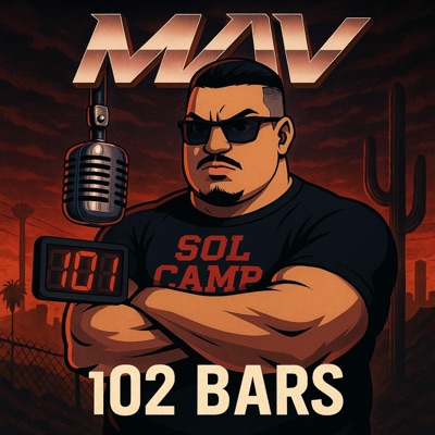 102 bars - Single